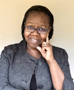 Nancy Kabaara