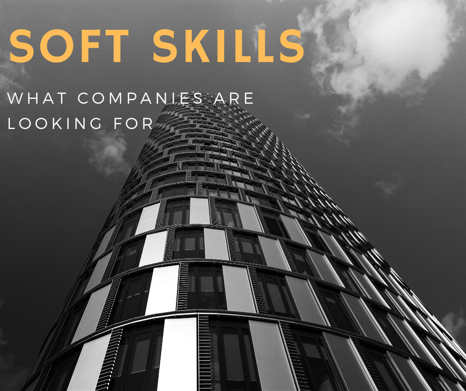 Soft Skills